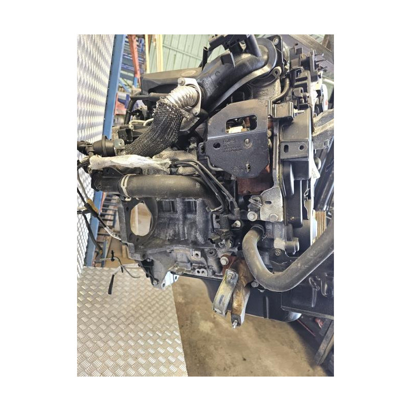 Moteur VOLVO V 40 2 PHASE 1 BREAK d’occasion