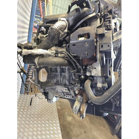Moteur VOLVO V 40 2 PHASE 1 BREAK d’occasion