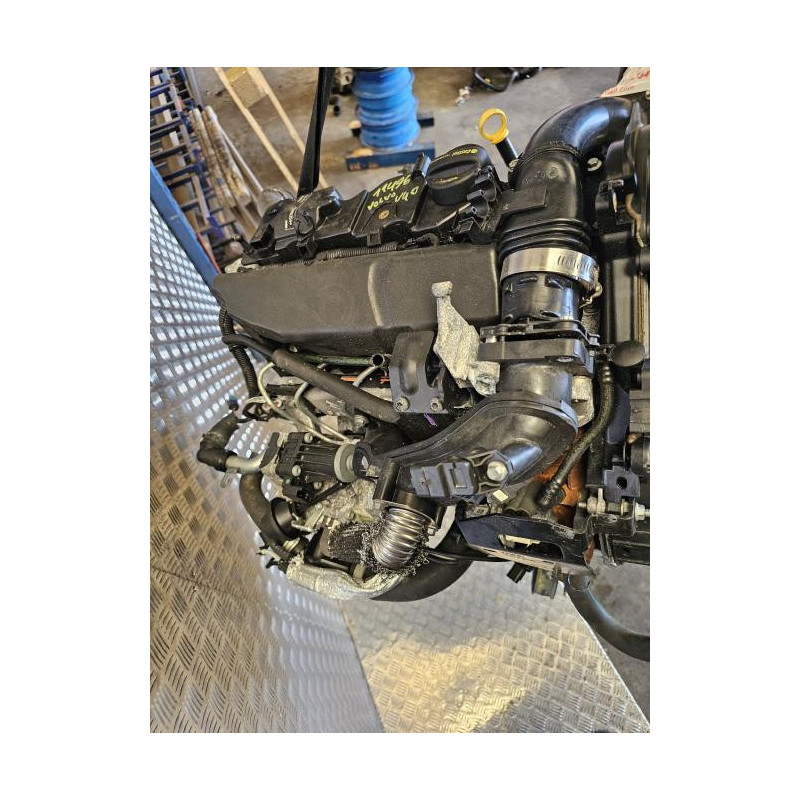Moteur VOLVO V 40 2 PHASE 1 BREAK d’occasion