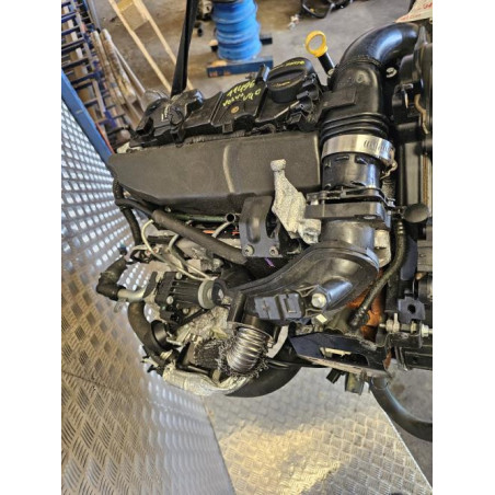 Moteur VOLVO V 40 2 PHASE 1 BREAK d’occasion