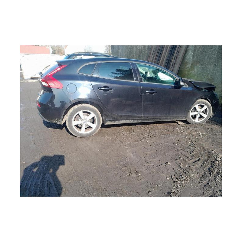 Moteur VOLVO V 40 2 PHASE 1 BREAK d’occasion