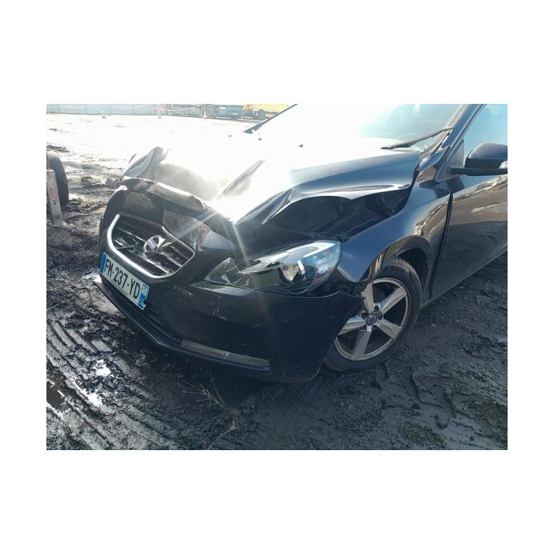 Moteur VOLVO V 40 2 PHASE 1 BREAK d’occasion