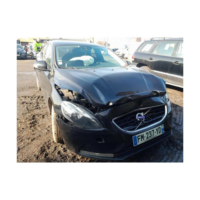 Moteur VOLVO V 40 2 PHASE 1 BREAK d’occasion