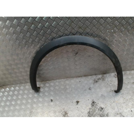 Extension d'aile arriere gauche RENAULT CAPTUR 2 PHASE 1 d’occasion
