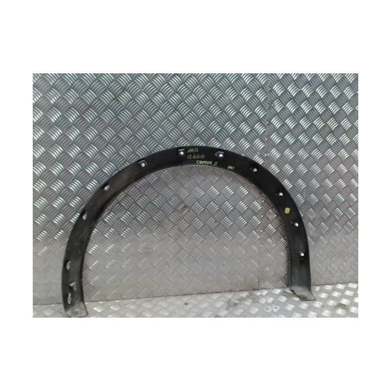 Extension d'aile arriere gauche RENAULT CAPTUR 2 PHASE 1 d’occasion