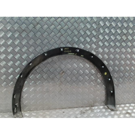 Extension d'aile arriere gauche RENAULT CAPTUR 2 PHASE 1 d’occasion