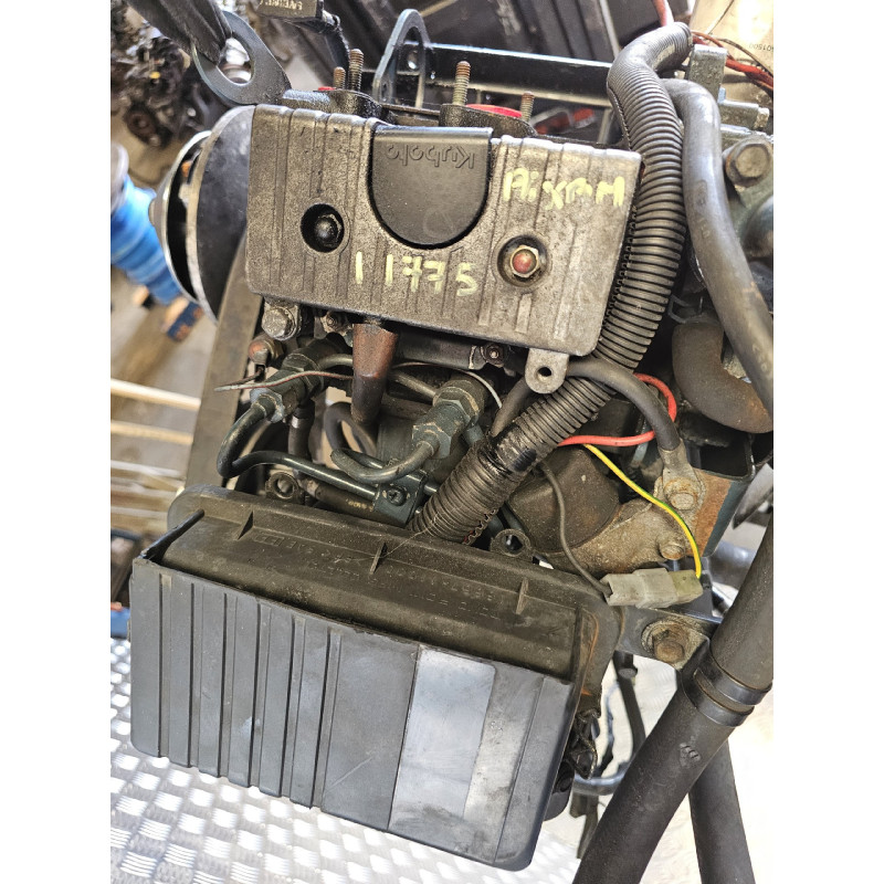 Moteur AIXAM  d’occasion