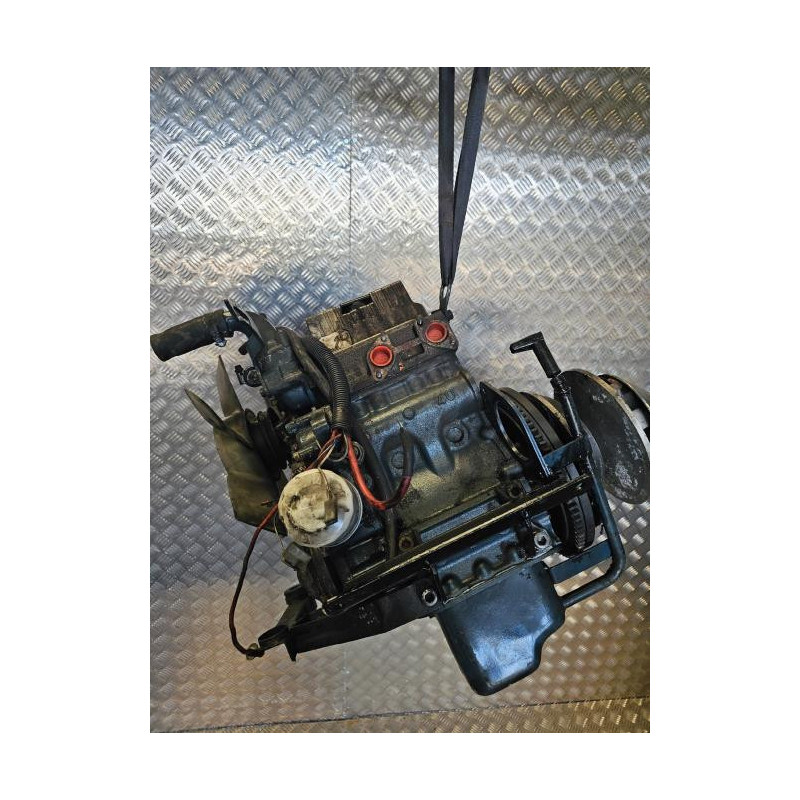 Moteur AIXAM  d’occasion