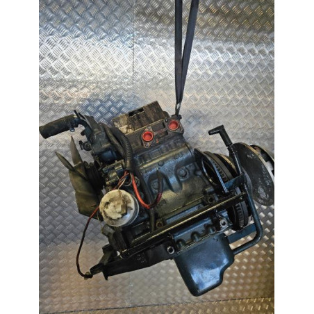 Moteur AIXAM  d’occasion