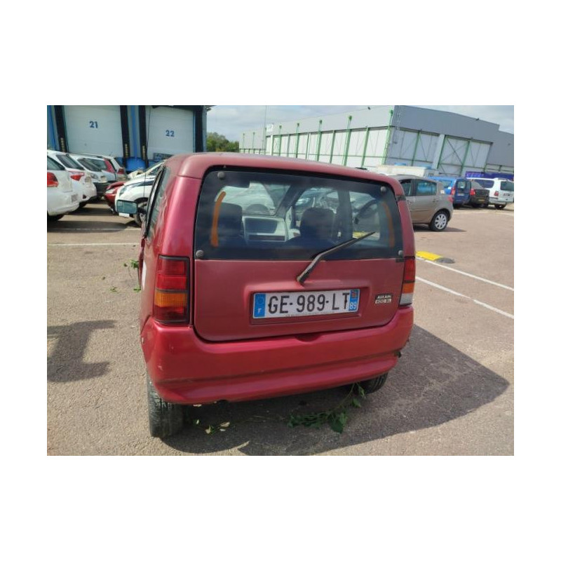 Moteur AIXAM  d’occasion