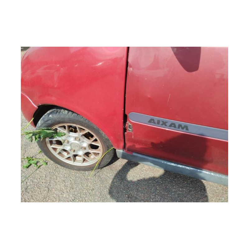Moteur AIXAM  d’occasion