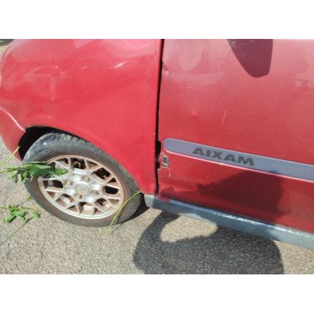 Moteur AIXAM  d’occasion
