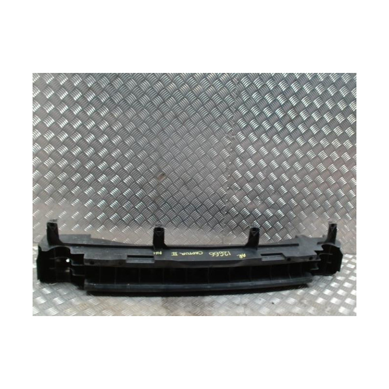 Absorbeur de pare choc arriere RENAULT CAPTUR 2 PHASE 1 d’occasion