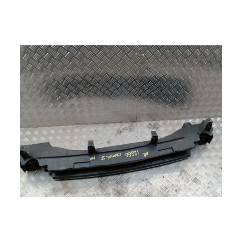 Absorbeur de pare choc arriere RENAULT CAPTUR 2 PHASE 1 d’occasion