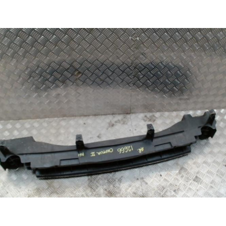 Absorbeur de pare choc arriere RENAULT CAPTUR 2 PHASE 1 d’occasion