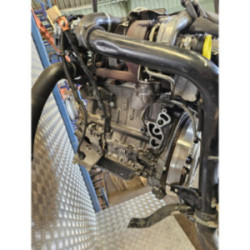 Moteur VOLVO V 50 PHASE 2 BREAK d’occasion