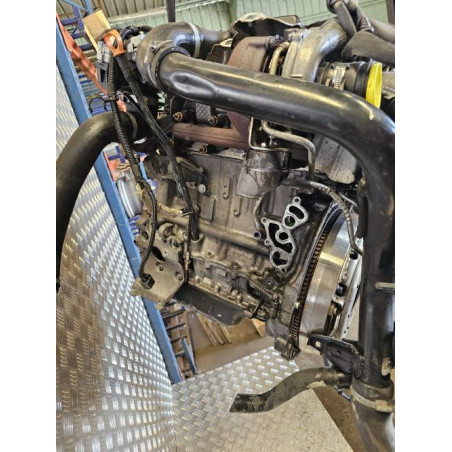Moteur VOLVO V 50 PHASE 2 BREAK d’occasion