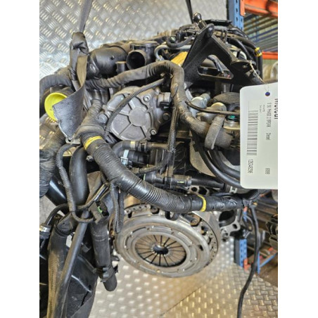 Moteur VOLVO V 50 PHASE 2 BREAK d’occasion