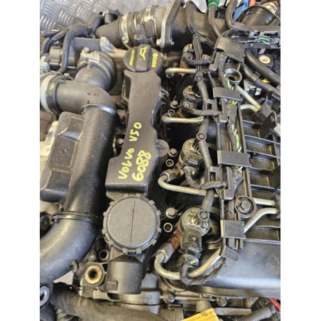 Moteur VOLVO V 50 PHASE 2 BREAK d’occasion