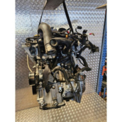 Moteur RENAULT CAPTUR 2 PHASE 1 d’occasion