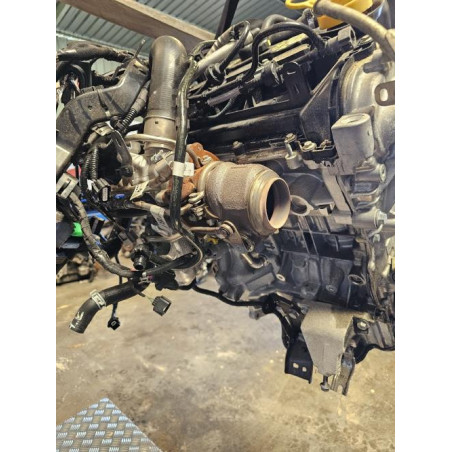 Moteur RENAULT CAPTUR 2 PHASE 1 d’occasion