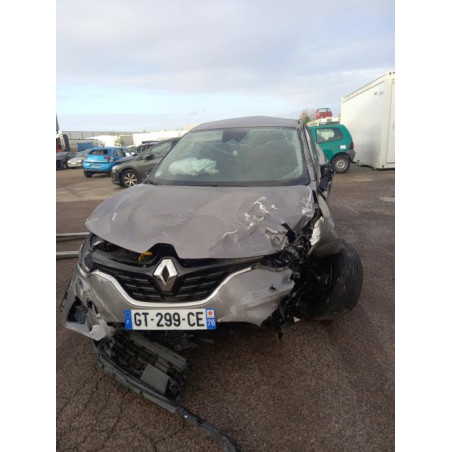 Moteur RENAULT CAPTUR 2 PHASE 1 d’occasion