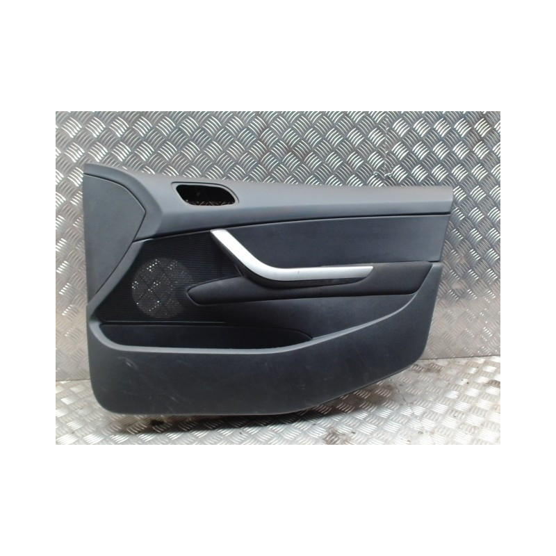 Panneau de porte avant droit PEUGEOT 308 1 PHASE 1 d’occasion