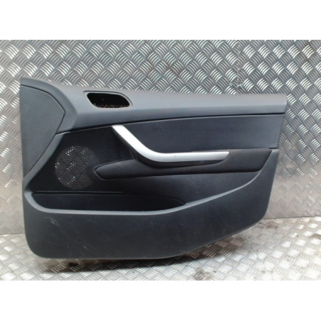 Panneau de porte avant droit PEUGEOT 308 1 PHASE 1 d’occasion