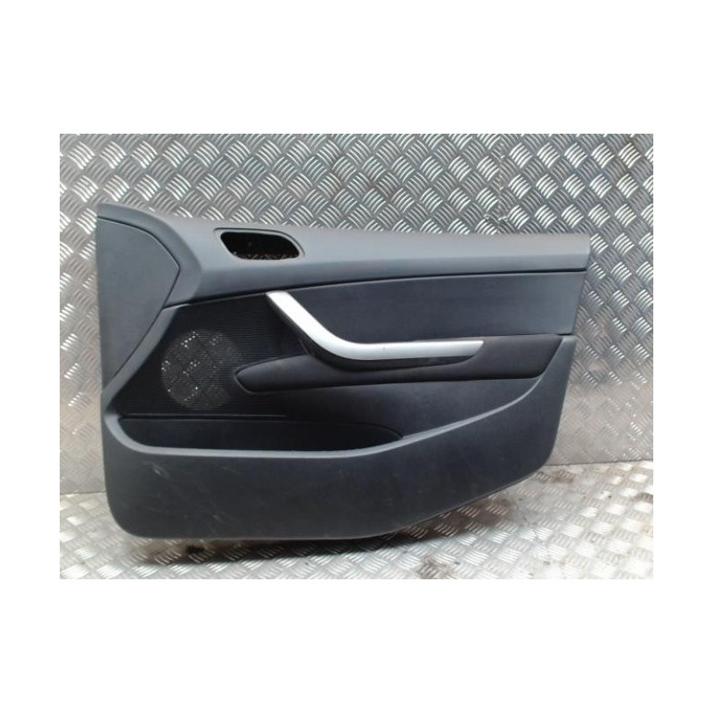 Panneau de porte avant droit PEUGEOT 308 1 PHASE 1 d’occasion
