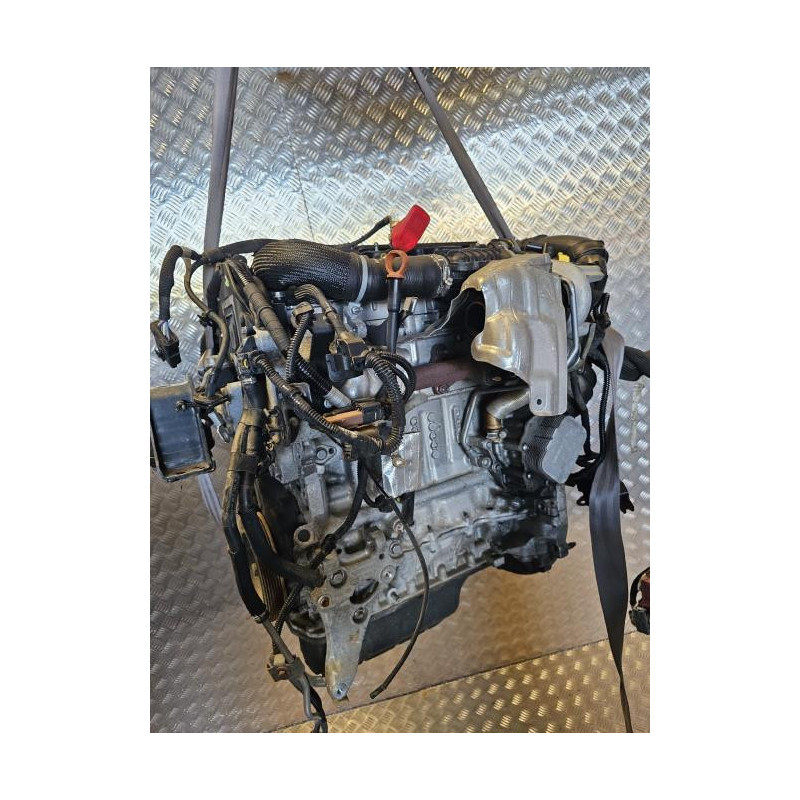 Moteur PEUGEOT 208 1 PHASE 1 d’occasion