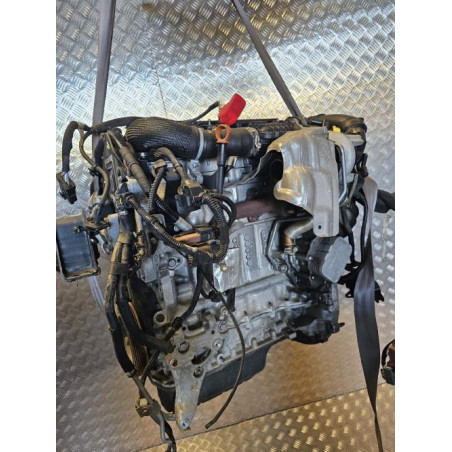 Moteur PEUGEOT 208 1 PHASE 1 d’occasion