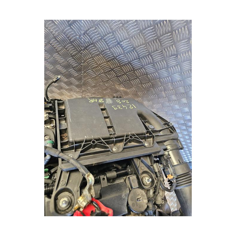 Moteur PEUGEOT 208 1 PHASE 1 d’occasion