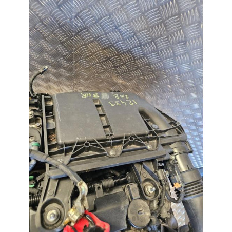 Moteur PEUGEOT 208 1 PHASE 1 d’occasion