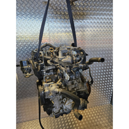 Moteur TOYOTA URBAN CRUISER d’occasion