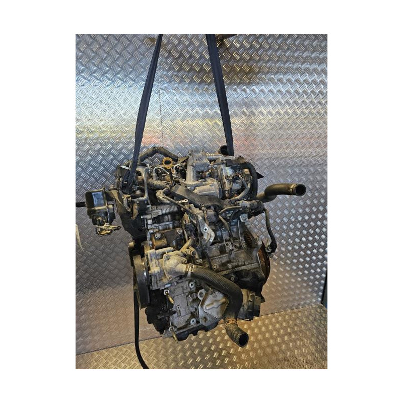 Moteur TOYOTA URBAN CRUISER d’occasion