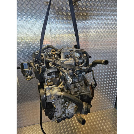 Moteur TOYOTA URBAN CRUISER d’occasion