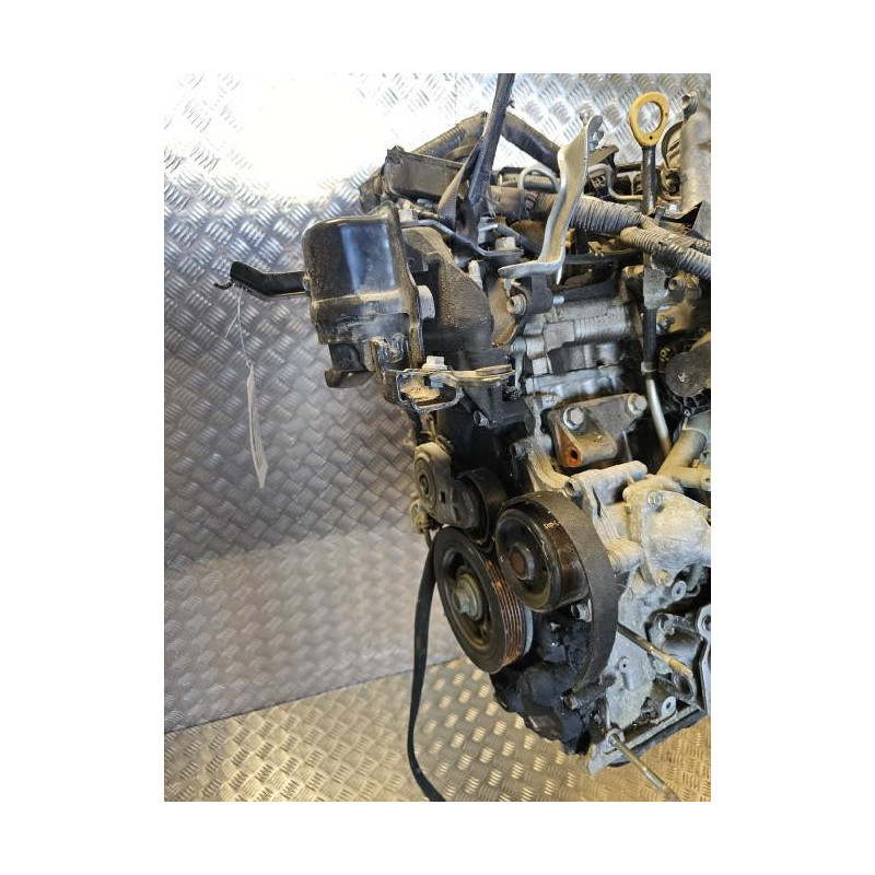 Moteur TOYOTA URBAN CRUISER d’occasion