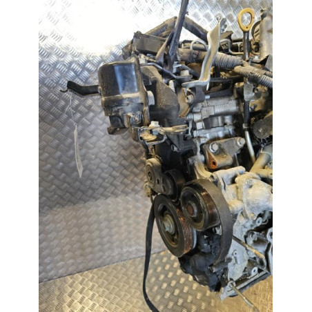 Moteur TOYOTA URBAN CRUISER d’occasion