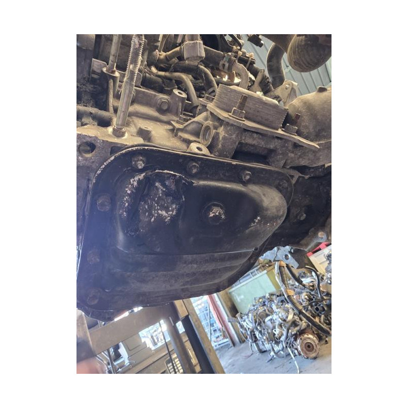 Moteur TOYOTA URBAN CRUISER d’occasion