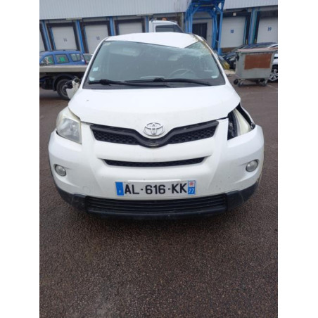 Moteur TOYOTA URBAN CRUISER d’occasion