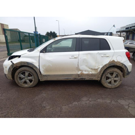Moteur TOYOTA URBAN CRUISER d’occasion
