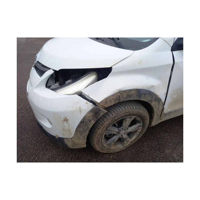 Moteur TOYOTA URBAN CRUISER d’occasion