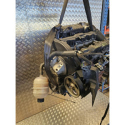 Moteur PEUGEOT 206 PHASE 1 CABRIOLET d’occasion