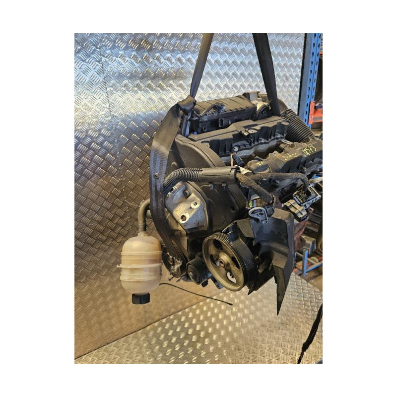 Moteur PEUGEOT 206 PHASE 1 CABRIOLET d’occasion