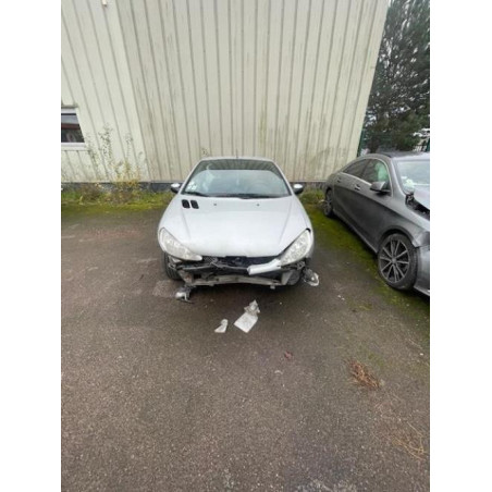 Moteur PEUGEOT 206 PHASE 1 CABRIOLET d’occasion