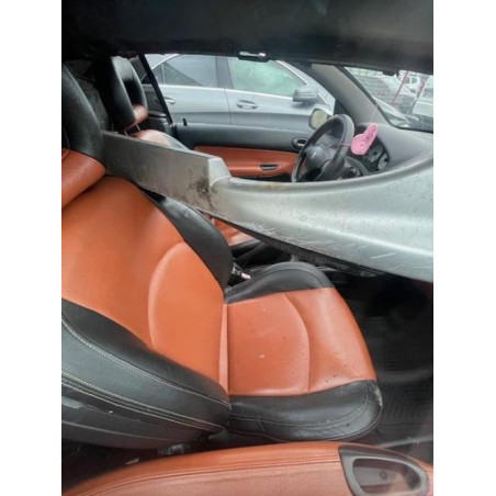 Moteur PEUGEOT 206 PHASE 1 CABRIOLET d’occasion
