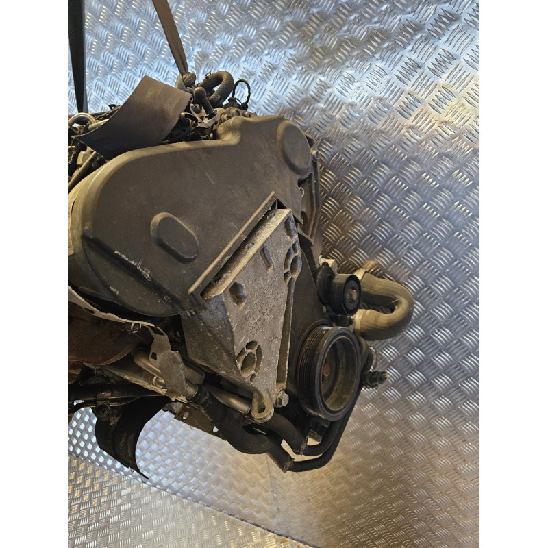 Moteur SEAT IBIZA 4 PHASE 1 d’occasion