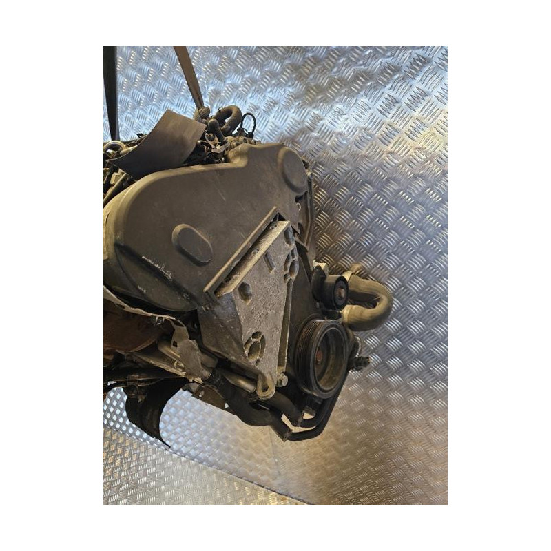 Moteur SEAT IBIZA 4 PHASE 1 d’occasion
