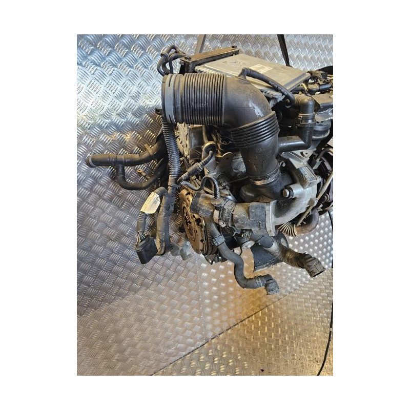 Moteur SEAT IBIZA 4 PHASE 1 d’occasion