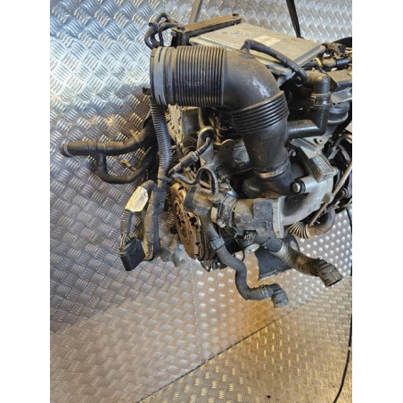 Moteur SEAT IBIZA 4 PHASE 1 d’occasion